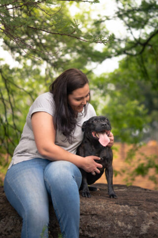 Pet photography session in Gauteng CapturedbyCarla
